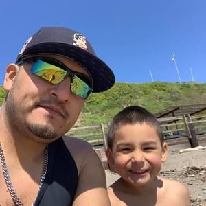 Meet your Posher, Lopez